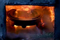 izofer farrier team